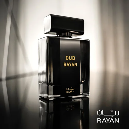 Vista 8 de RAYAN Oriental Oud Perfume – Eau de Parfum árabe de lujo para hombre, 100 ml (3.34 fl oz) Colonia Oud de larga duración con sándalo, cardamomo