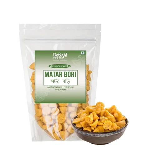 Vista 3 de Delight Foods Premium Posto Bori (3.53 oz) Juego de 2