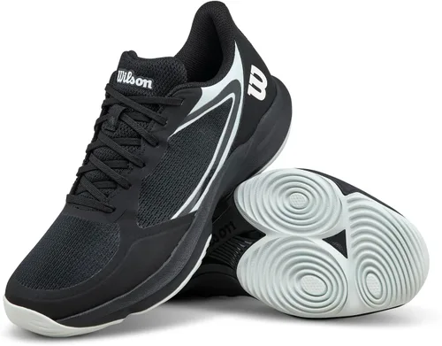 Vista 9 de WILSON Zapatillas de pádel Hurakn Lite para mujer
