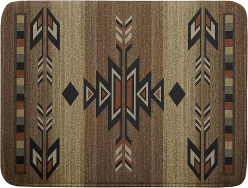 Vista 18 de Giwawa Tapete de secado de platos de café, vintage, antifatiga, taza de expreso, máquina de frijoles negros, tapete escurridor de platos, protector