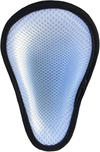 Vista 4 de Youper Calzoncillos juveniles con copa atlética suave, ropa interior para niños con copa de béisbol (paquete de 2)
