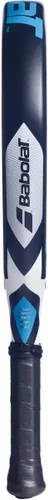 Vista 3 de Babolat Air Viper 2.6 - Pala de pádel (azul/negro)