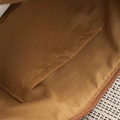 Vista 4 de Bolsa de playa para mujer, bolsa de paja tejida de verano, bolsa de paja para mujer, bolso de mano de paja para mujer, bolso de mano de vocación