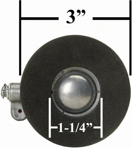 Vista 3 de Sincronizador de carburador Uni-Syn/Herramienta de sincronización/equilibrio de carburador Weber tipo Su