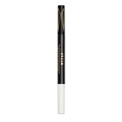 Vista 6 de stila Delineador líquido para ojos Stay All Day® de doble punta