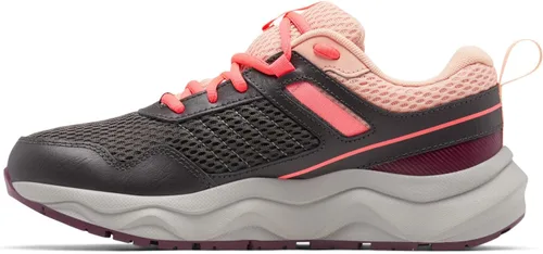 Vista 8 de Columbia Zapatos de senderismo impermeables Plateau para mujer