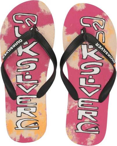 Vista 6 de Quiksilver Molokai Acid Drop - Sandalia de 3 puntos para hombre