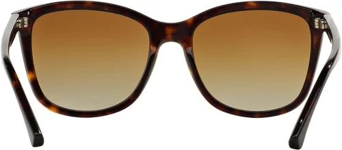 Vista 7 de Emporio Armani Women's Ea4060 Square Sunglasses