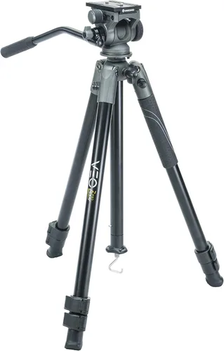 Vista 11 de Vanguard Trípode de aluminio VEO 2 PRO 203AO con cabeza panorámica