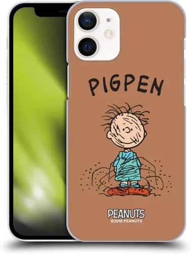Vista 65 de Carcasa rígida para iPhone 7/iPhone 8, diseño de cacahuetes