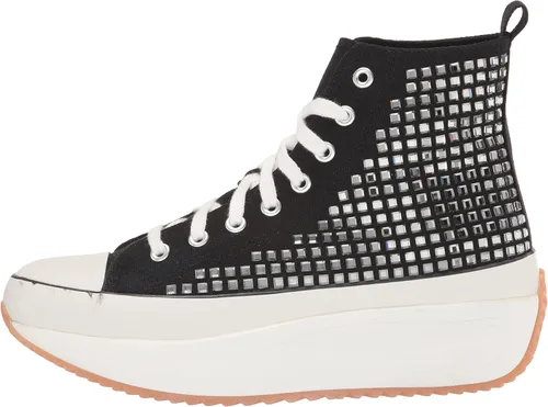 Vista 8 de Madden Girl Tenis Winnona para mujer