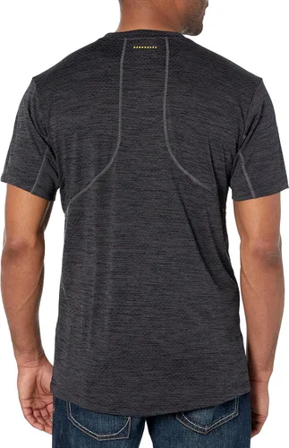 Vista 2 de ARIAT Camiseta Rebar Evolution Athletic Fit para hombre