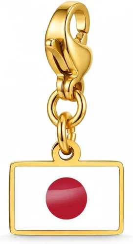 Vista 12 de Mini Country Flag Keychain Charm Collectible Travel Souvenir Keyring España