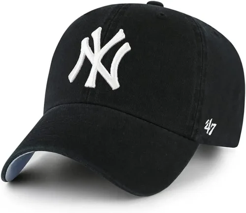 Vista 43 de NCAA '47 Clean Up–Gorra ajustable, una talla para todos Caqui