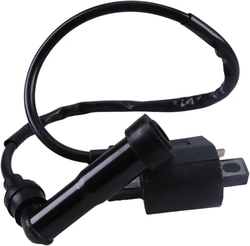 Vista 3 de DVPARTS Bobina de encendido compatible con YFM250B Grizzly 80 Yamaha Warrior 350 YFM350X Raptor 660R YFM660R Bruin 250 Suzuki Quadrunner Quadmaster