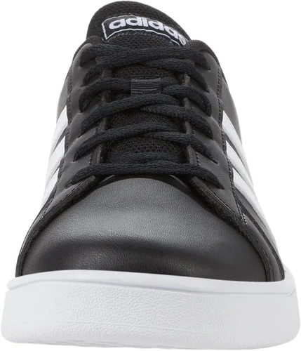 Vista 2 de adidas Tenis de correr unisex Lite Racer para niños