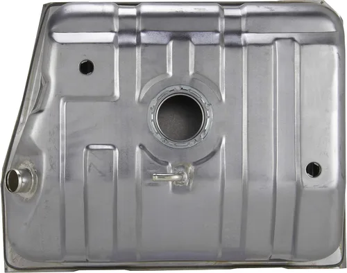 Vista 3 de Spectra Premium Tanque de combustible GM51C