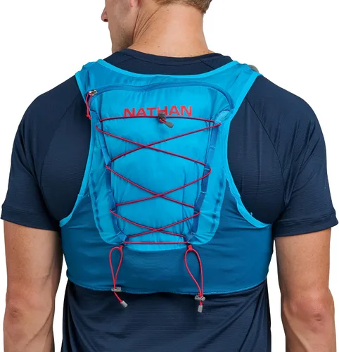 Vista 6 de Nathan VaporAir 4 8L Azul Eléctrico/Rojo Cinta