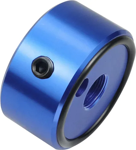 Vista 3 de para Kent Moore Tool EN-47971 Adaptador de manómetro de aceite para motores V8 de generación 4 y 5 (azul)