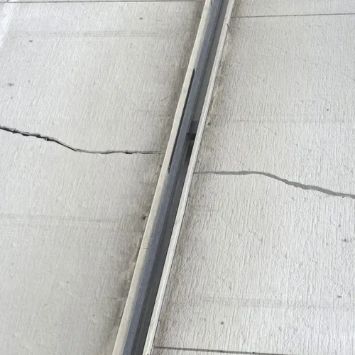 Vista 7 de E-SDS Llenador y sellador de grietas de concreto autonivelante, sellador adhesivo de poliuretano para construcción, sellador flexible para grietas