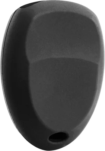 Vista 2 de Funda protectora para llavero remoto que se ajusta a Buick, Cadillac, Chevy, GMC, Pontiac, Saturn