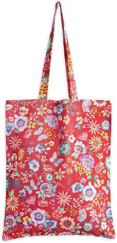 Vista 53 de Maison d' Hermine Bolsa de mano para mujer, 100% algodón, reutilizable, para compras, perfecta para primavera y verano