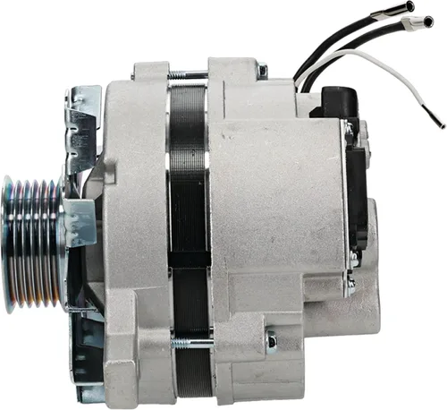 Vista 6 de DB Electrical 400-14170 Alternador para Ford F-150, F-250, F-350 1987-1994, Bronco 1987-1992, 4.9L L6, Ranger 1990-1992 2.9L V6, 12V Sentido horario