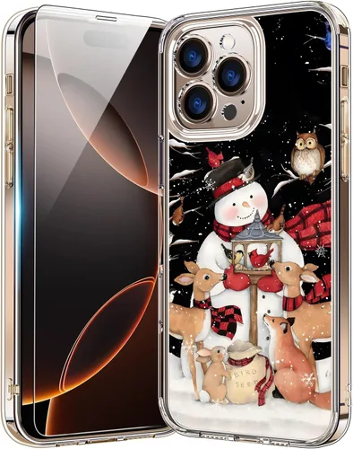 Vista 112 de bicol - Funda protectora a prueba de golpes para iPhone 15 Plus, funda delgada de acrílico transparente y diseños modernos para niña y mujer, 6.7