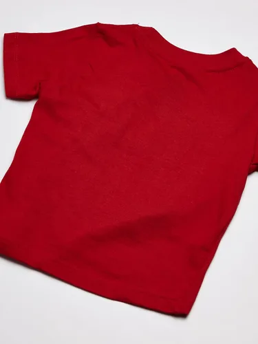 Vista 4 de Power Rangers - Camiseta manga corta para niño