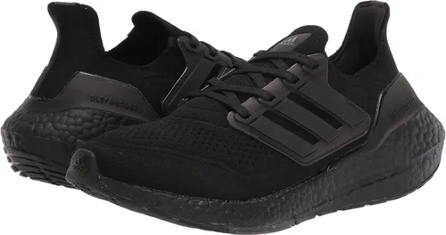 Vista 9 de adidas Ultraboost 21 - Tenis de correr para hombre