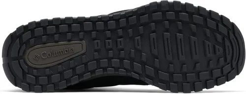 Vista 5 de Columbia Botas de nieve Fairbanks Omni-Heat para hombre