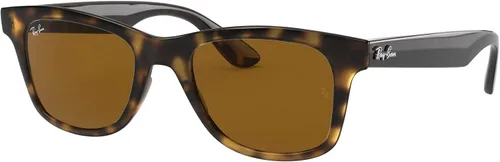 Vista 2 de Ray-Ban RB4640 - Gafas de sol cuadradas