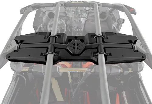 Vista 4 de SAUTVS Paneles de altavoces centrales para Can-Am Maverick X3 MAX, kit de cajas de altavoces superiores para accesorios Can Am Maverick X3 MAX