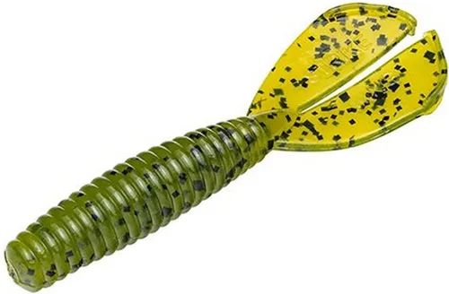 Vista 3 de Strike King Rage Baby Menace