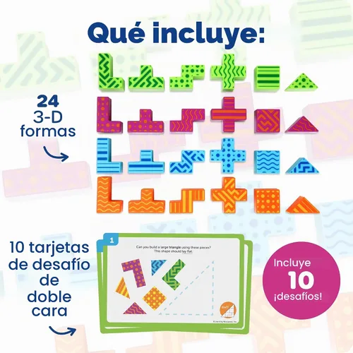 Vista 6 de Learning Resources Brainometría STEM Explorers