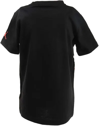 Vista 2 de Nike Air Jordan Big Kids' (Boys') Jumpman Classics Camiseta