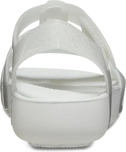 Vista 5 de Crocs Sandalias Isabella unisex para niños