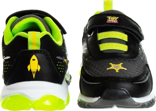Vista 7 de Josmo Toy Story - Tenis iluminados para niño (niño pequeñobebé)