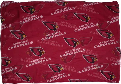 Vista 3 de Littlearth NFL Sheer Infinity Scarf - Officially Licensed Teams