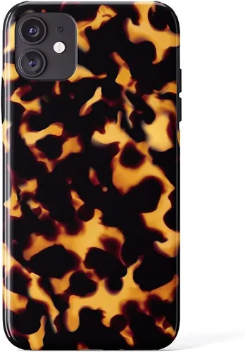 Vista 21 de uCOLOR Funda compatible con iPhone 15 Pro de 6.1 pulgadas, [probada en caídas de 8 pies], diseño a prueba de golpes, funda protectora delgada