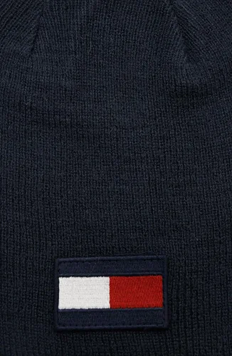 Vista 3 de Tommy Hilfiger Gorro reversible para niño