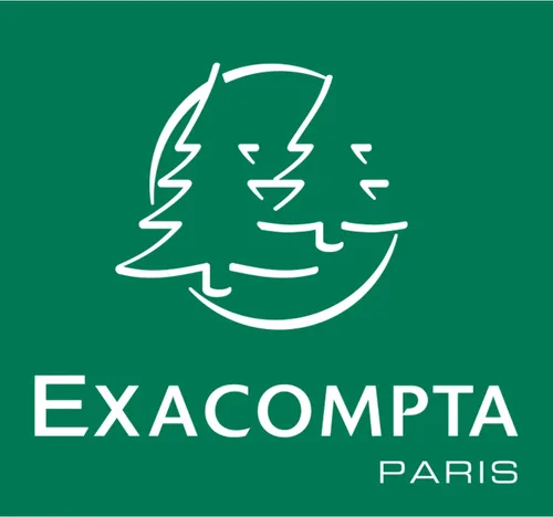 Vista 10 de Exacompta - Ref 55515E - Colección Europa - Carpetas Elásticas de 3 Solapas - Apto para Documentos A4, Tarjeta Brillante de 400gsm