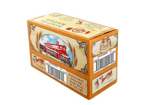 Vista 5 de Copos de avena de Bob Red Mill sin gluten, grano entero, 32 onzas por bolsa