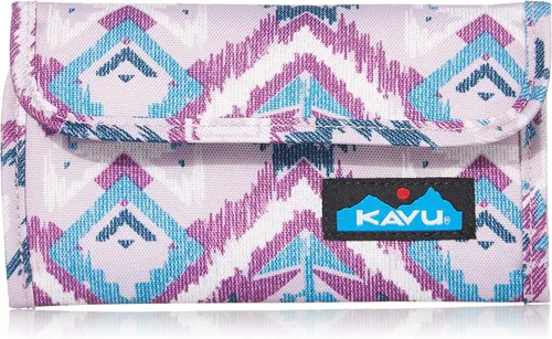 Vista 59 de KAVU Mondo Spender - Organizador de viaje con cartera triple