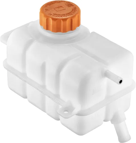 Vista 33 de BDFHYK Depósito de expansión de refrigerante del motor compatible con Buick Cascada Verano Chevrolet Chevy Orlando Cruze Limited Reemplazar 603-383