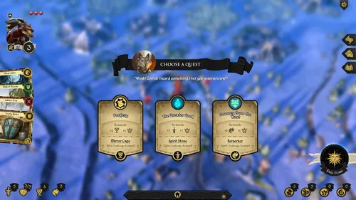 Vista 12 de Armello Special Edition (PS4)