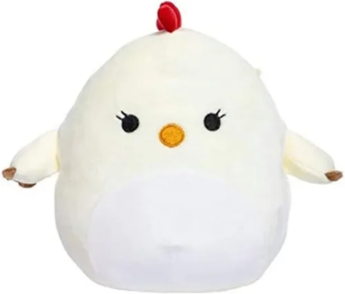 Vista 43 de Squishmallow Peluche oficial de Kellytoy Magical Fantasy Squad Squishy Animales suaves, elige dragones, Bigfoots, unicornios y más