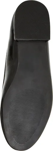Vista 4 de Madden Girl Zapatos planos tipo ballet Plie para mujer