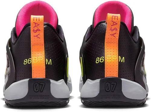 Vista 3 de Nike KD 15 Zapatillas de baloncesto para hombre