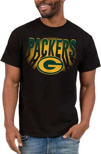 Vista 14 de Junk Food Clothing x NFL - Team Spotlight - Camiseta de manga corta para hombre y mujer, ropa con licencia oficial de la NFL